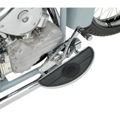 Drag Specialties Half-Moon Floorboards For Harley 1984-2022 11 Drag Specialties Half-Moon Floorboards For Harley 1984-2022 -Drag Specialties Sales Store drag specialties half moon floorboards for harley19842018 3