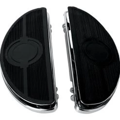 Drag Specialties Half-Moon Floorboards For Harley 1984-2022 13 Drag Specialties Half-Moon Floorboards For Harley 1984-2022 -Drag Specialties Sales Store drag specialties half moon floorboards for harley19842018 5