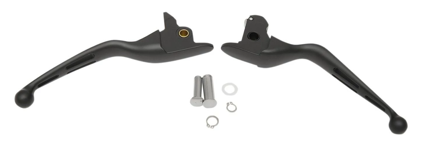 Drag Specialties Hand Levers For Harley 5 Drag Specialties Hand Levers For Harley - Image 3