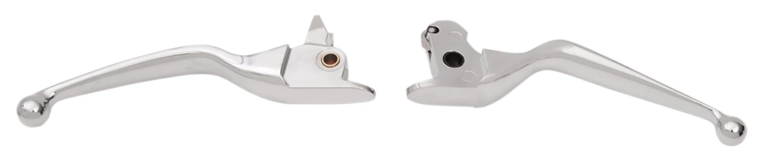 Drag Specialties Hand Levers For Harley 4 Drag Specialties Hand Levers For Harley - Image 2