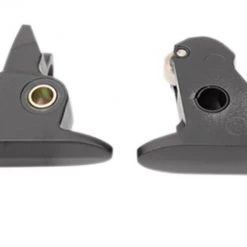 Drag Specialties Hand Levers For Harley