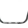 Drag Specialties 1 1/4" Buffalo Touring Ape Hanger Handlebars 2 Drag Specialties 1 1/4" Buffalo Touring Ape Hanger Handlebars -Drag Specialties Sales Store drag specialties handlbar bflo ape10 ch tbw