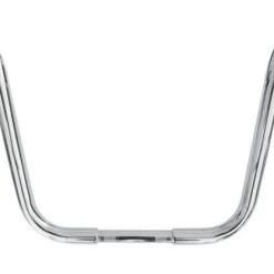 Drag Specialties 1 1/4" Buffalo Touring Ape Hanger Handlebars -Drag Specialties Sales Store drag specialties handlbar bflo ape10 ch tbw 2