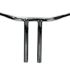 Drag Specialties 1 1/4" Buffalo T-Bar Handlebars -Drag Specialties Sales Store drag specialties handlebar buf tbar10