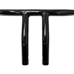 Drag Specialties 1 1/4" Buffalo T-Bar Handlebars -Drag Specialties Sales Store drag specialties handlebar buflo tbar8