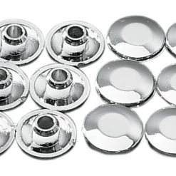 Drag Specialties Handlebar Clamp Hardware Plug