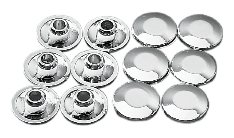 Drag Specialties Handlebar Clamp Hardware Plug 3 Drag Specialties Handlebar Clamp Hardware Plug