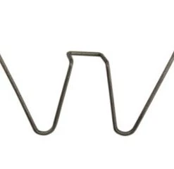 Drag Specialties Headlight Bezel Top Spring For Harley 2000-2022