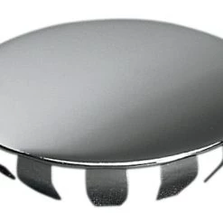 Drag Specialties Headlight Visor Hole Plug For Harley