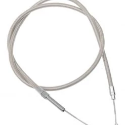 Drag Specialties High Efficiency Clutch Cable For Harley Sportster 2004-2022 -Drag Specialties Sales Store drag specialties high efficiency clutch cable for harley sportster20042009 1