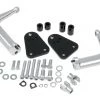 Drag Specialties Highway Peg Mount For Harley Sportster 2004-2022