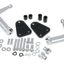 Drag Specialties Highway Peg Mount For Harley Sportster 2004-2022