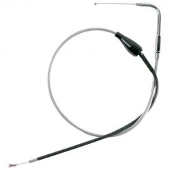 Drag Specialties Idle Cable For Harley Touring 1999-2007 -Drag Specialties Sales Store drag specialties idle cable for harley touring19992007 1