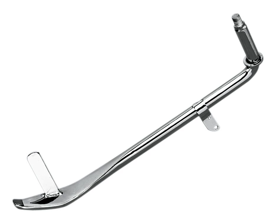 Drag Specialties Kickstand For Harley 5 Drag Specialties Kickstand For Harley - Image 3