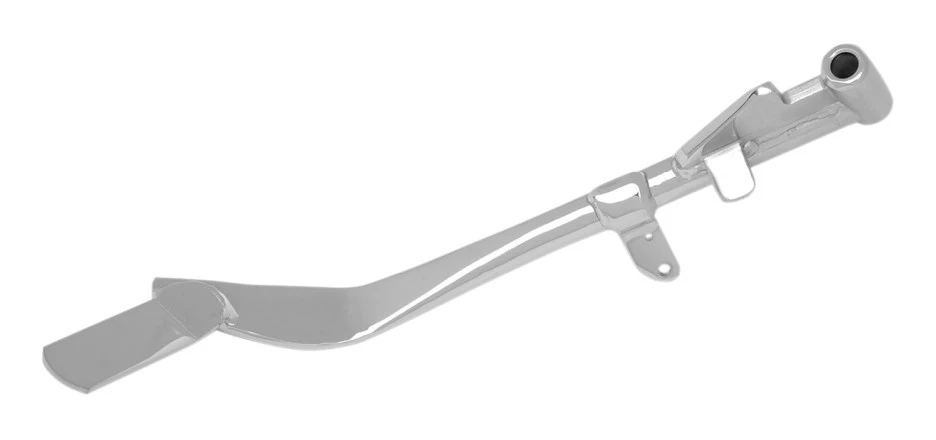 Drag Specialties Kickstand For Harley 3 Drag Specialties Kickstand For Harley