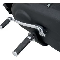 Drag Specialties Knurled Brake / Shift Peg For Harley -Drag Specialties Sales Store drag specialties knurled brake shift peg for harley 3