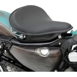 Drag Specialties Leather Solo Seat For Harley 11 Drag Specialties Leather Solo Seat For Harley -Drag Specialties Sales Store drag specialties leather solo seat for harley 2