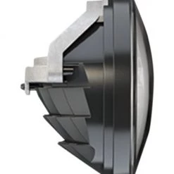 Drag Specialties LED 4 1/2" Passing Lamps For Harley Touring -Drag Specialties Sales Store drag specialties led45 fog lights for harley touring 1