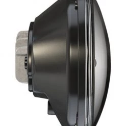 Drag Specialties LED 7" Headlight For Harley -Drag Specialties Sales Store drag specialties led7 headlight for harley touring 4