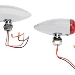 Drag Specialties LED Bullet Marker Lights -Drag Specialties Sales Store drag specialties led bullet marker lights 1