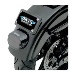 Drag Specialties LED Low Profile Taillight For Harley 1999-2022 -Drag Specialties Sales Store drag specialties led low profile taillight for harley19992015 2