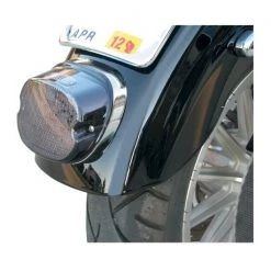 Drag Specialties LED Low Profile Taillight For Harley 1999-2022 -Drag Specialties Sales Store drag specialties led low profile taillight for harley19992015 3