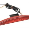 Drag Specialties LED Taillight For Harley Breakout 2013-2017 2 Drag Specialties LED Taillight For Harley Breakout 2013-2017 -Drag Specialties Sales Store drag specialties led taillight for harley breakout20132015 red