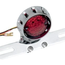 Drag Specialties LED Taillight And License Plate Mount 5 Drag Specialties LED Taillight And License Plate Mount -Drag Specialties Sales Store drag specialties led taillight license plate mount 1