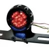 Drag Specialties LED Taillight And License Plate Mount -Drag Specialties Sales Store drag specialties led taillight license plate mount