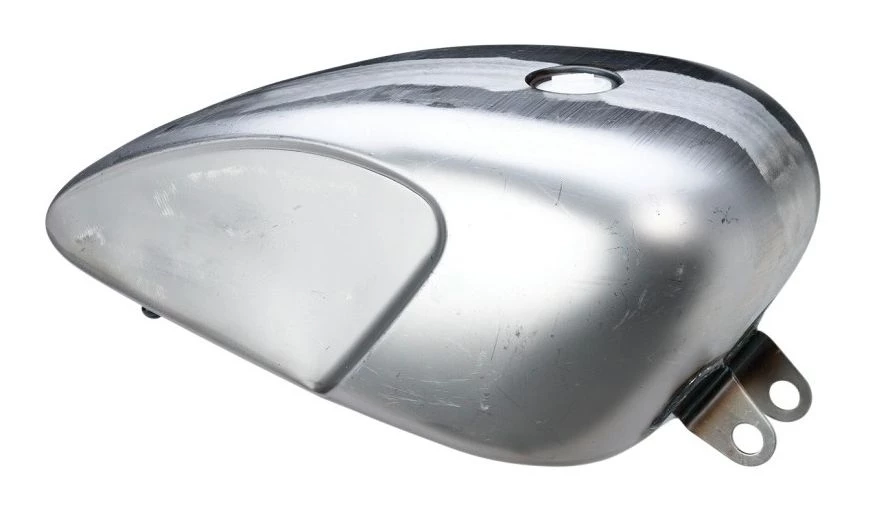 Drag Specialties Legacy Cafe Gas Tank For Harley Sportster