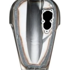 Drag Specialties Legacy Indented Cafe Gas Tank -Drag Specialties Sales Store drag specialties legacy indented cafe gas tank efi model 1