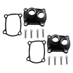 Drag Specialties Lifter Block Covers For Harley