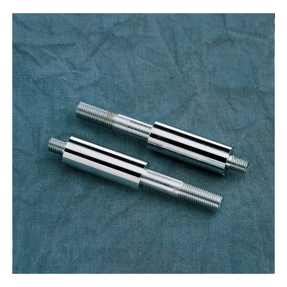 Drag Specialties Long Rear Turn Signal Mounting Kit For Harley Sportster 1990-1993