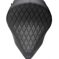 Drag Specialties Low Profile Solo Seat For Victory 2004-2015 -Drag Specialties Sales Store drag specialties low profile solo seat for victory20042015 diamond 1