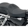 Drag Specialties Low Profile Touring Seat For Harley Sportster 2004-2022 1 Drag Specialties Low Profile Touring Seat For Harley Sportster 2004-2022 -Drag Specialties Sales Store drag specialties low profile touring seat for harley sportster20042017