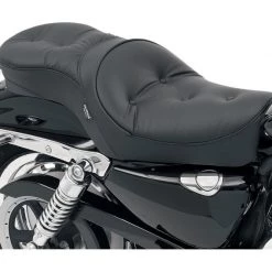 Drag Specialties Low Profile Touring Seat For Harley Sportster 2004-2022 -Drag Specialties Sales Store drag specialties low profile touring seat for harley sportster20042017 2