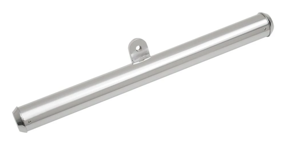 Drag Specialties Lower Fairing Support Bar For Harley Road Glide 2015-2022 - Image 2