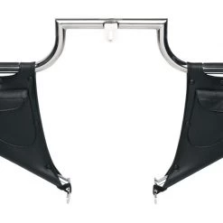 Drag Specialties Lowers For Lindby Highway Bars Harley -Drag Specialties Sales Store drag specialties lowers for lindby highway bars 1