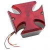 Drag Specialties Maltese LED Taillight -Drag Specialties Sales Store drag specialties maltese led taillight