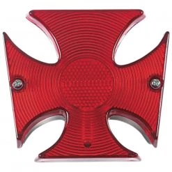 Drag Specialties Maltese Taillight