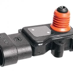 Drag Specialties MAP Sensor With Seal For Harley 1999-2010