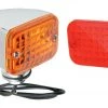 Drag Specialties Mini Rectangular Marker Light -Drag Specialties Sales Store drag specialties mini rectangular marker light