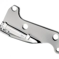 Drag Specialties Exhaust Mounting Bracket For Harley FXR 1984-2000