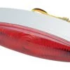 Drag Specialties Narrow Cat Eye LED Taillight -Drag Specialties Sales Store drag specialties narrow cat eye led taillight