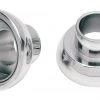 Drag Specialties Neck Post Tapered Bearing Cups For Harley 1984-1988 -Drag Specialties Sales Store drag specialties neck post tapered bearing cups