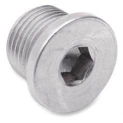 Drag Specialties O2 Sensor Plug