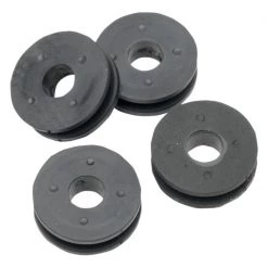 Drag Specialties OEM Replacement Windshield Bushings For Harley 1994-2022