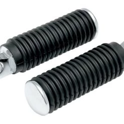 Drag Specialties OEM Style Footpegs For Harley