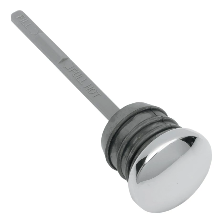 Drag Specialties Oil Filler Plug For Harley Softail 2000-2017 3 Drag Specialties Oil Filler Plug For Harley Softail 2000-2017