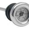 Drag Specialties Oil Plug Temp Gauge For Harley -Drag Specialties Sales Store drag specialties oil plug temp gauge for harley